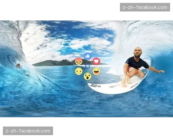 Facebook的点赞功能社交互动的革命性时刻