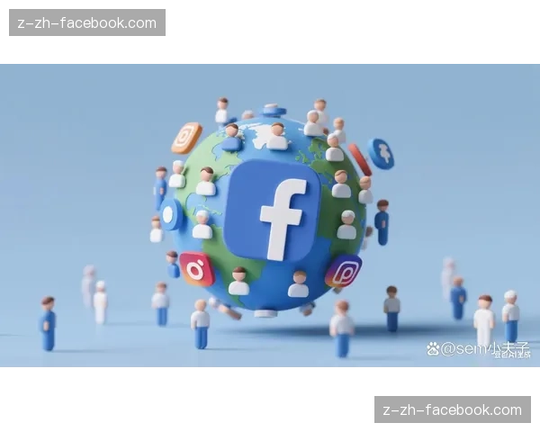 Facebook广告的四种高效投放策略